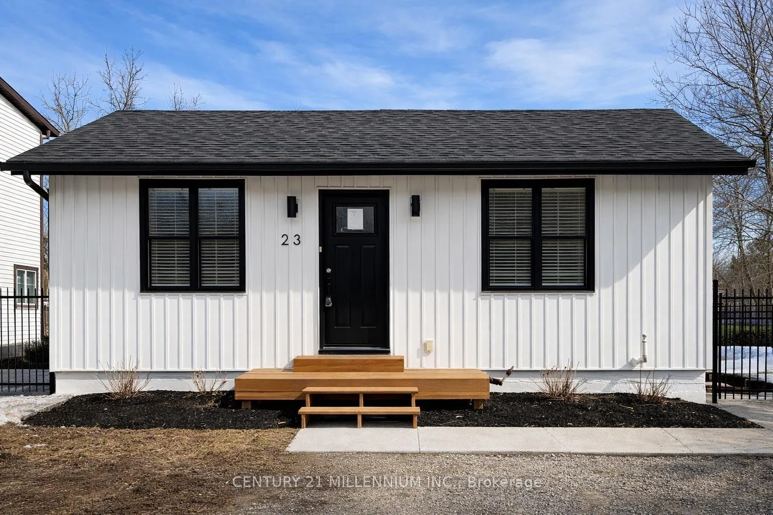 Photo 1 of 23 Main Street, Erin — HOMEH