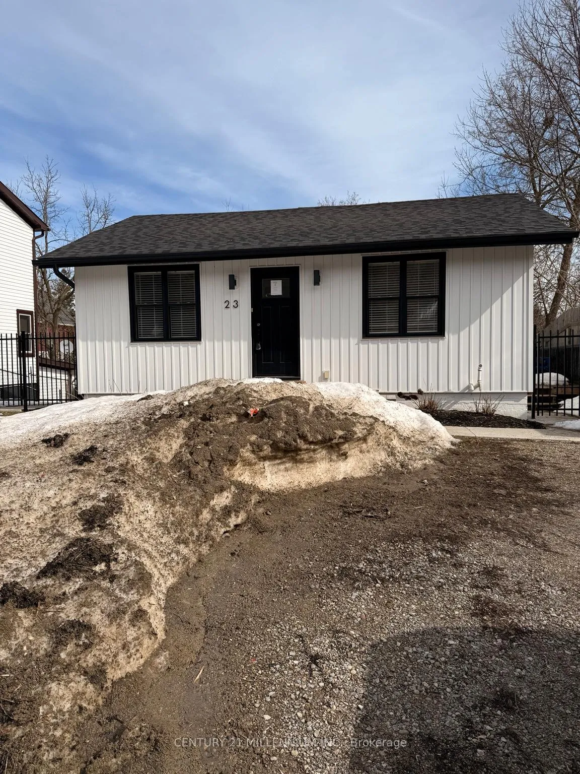 Photo 2 of 23 Main Street, Erin — HOMEH