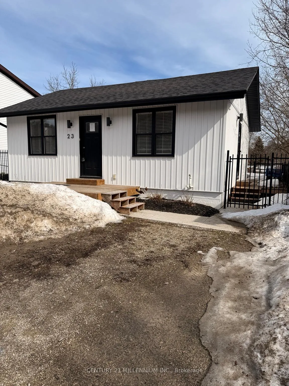 Photo 3 of 23 Main Street, Erin — HOMEH