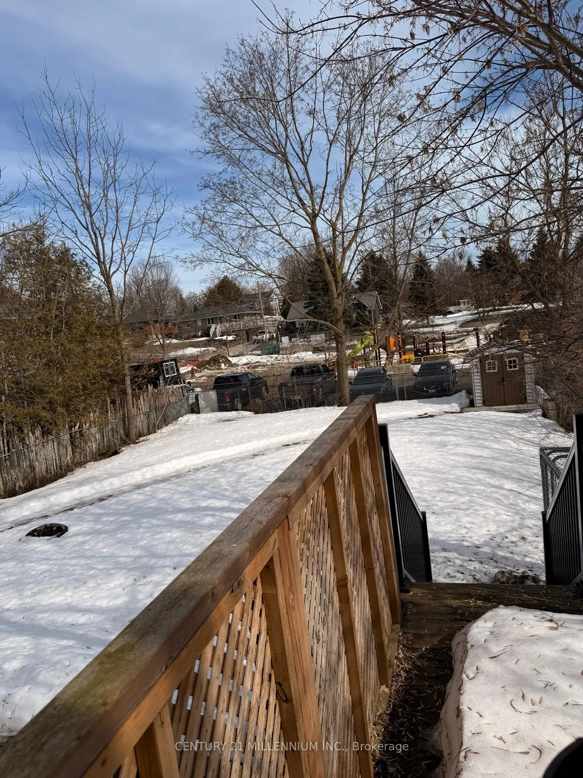 Photo 33 of 23 Main Street, Erin — HOMEH