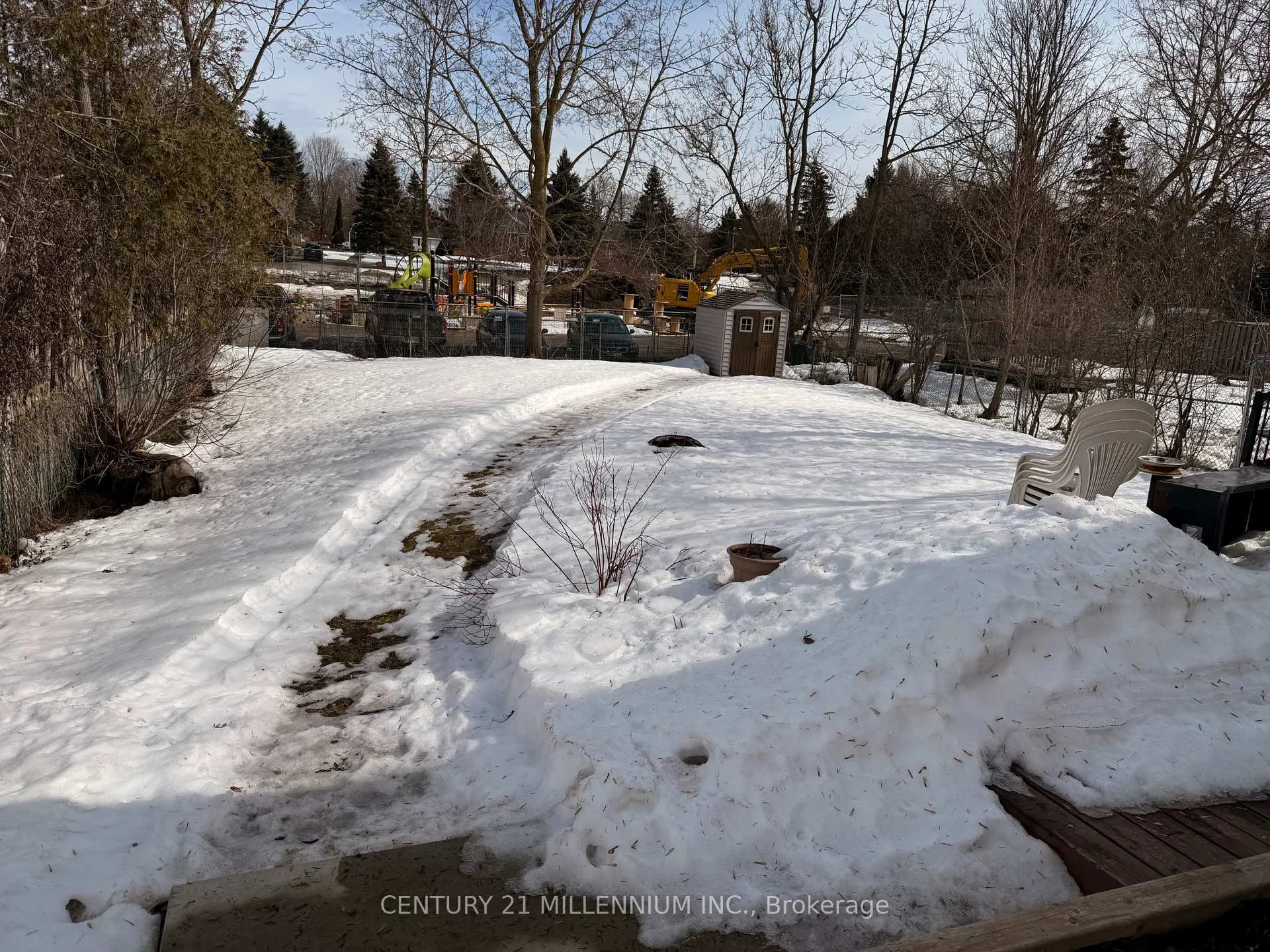 Photo 35 of 23 Main Street, Erin — HOMEH