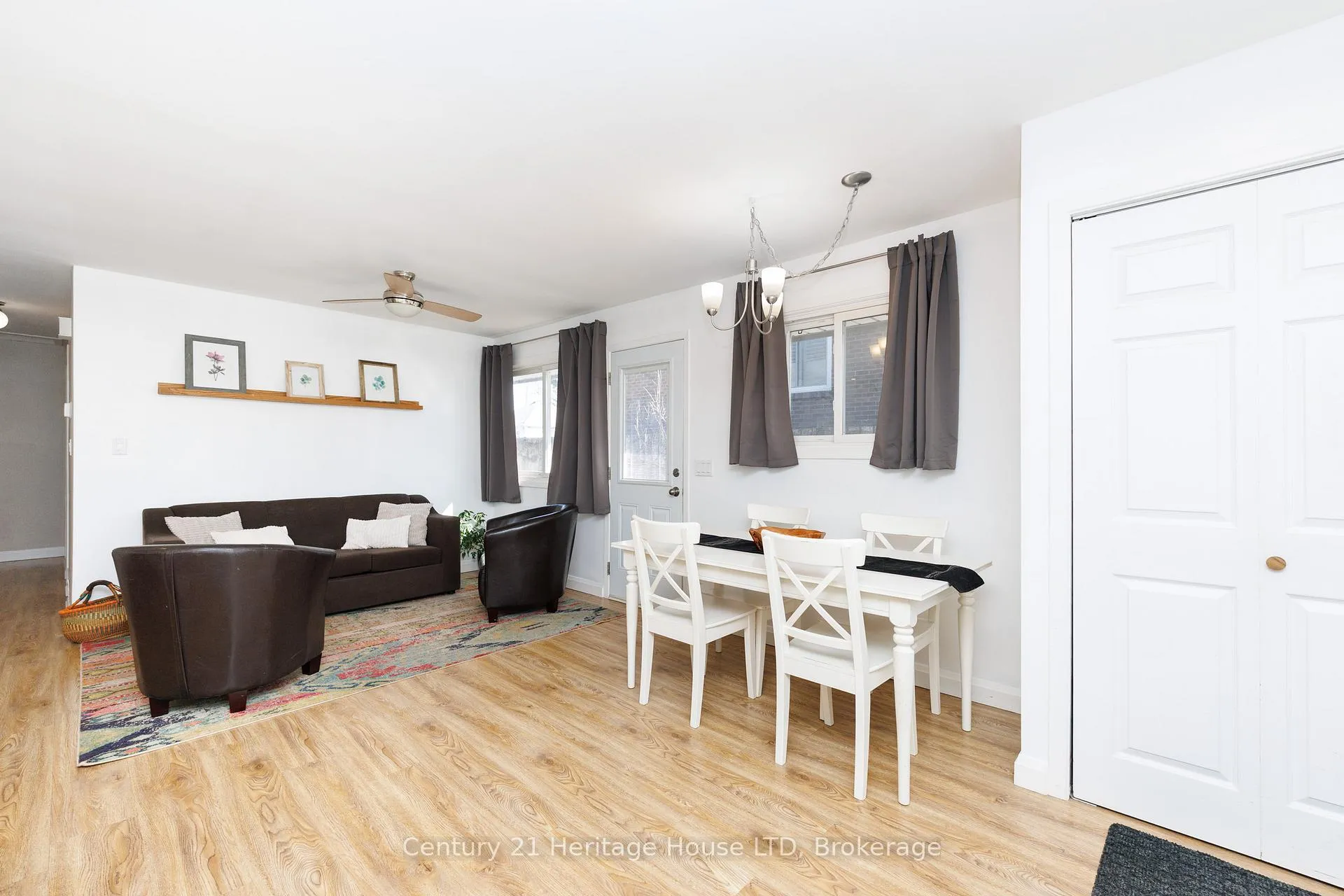 Photo 14 of 6937 Dolphin Street, Niagara Falls, Morrison — HOMEH