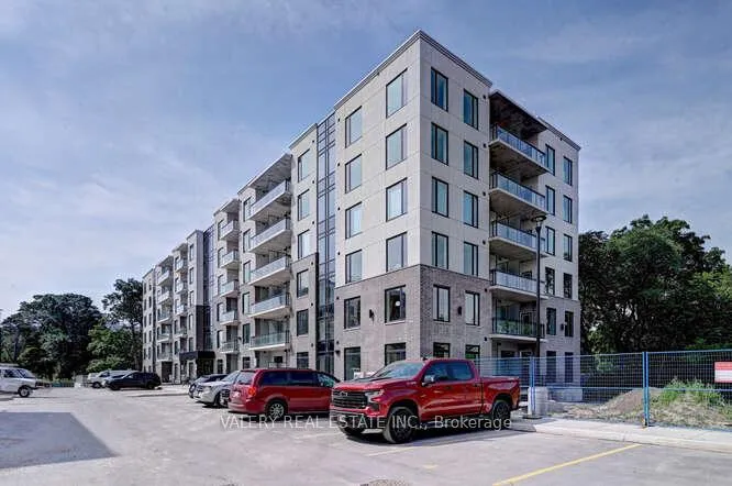 Photo 1 of Unit 102, 103 Roger Street, Waterloo, Uptown Waterloo — HOMEH