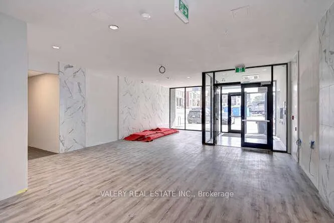 Photo 3 of Unit 102, 103 Roger Street, Waterloo, Uptown Waterloo — HOMEH