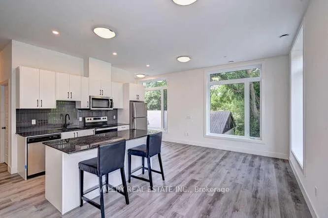 Photo 4 of Unit 102, 103 Roger Street, Waterloo, Uptown Waterloo — HOMEH
