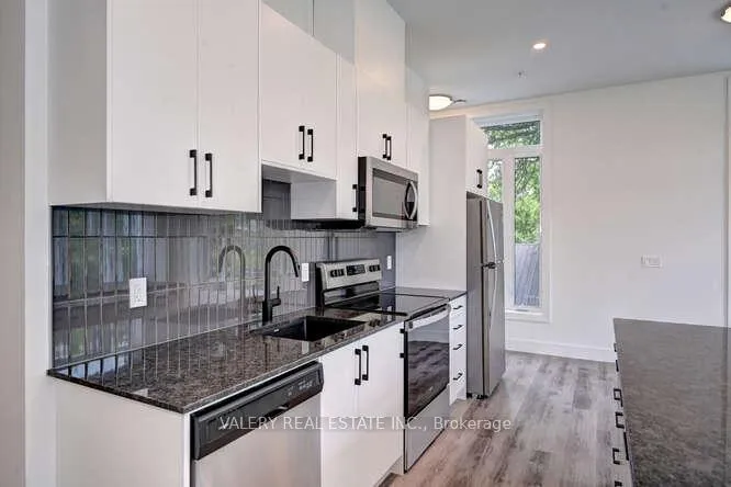 Photo 5 of Unit 102, 103 Roger Street, Waterloo, Uptown Waterloo — HOMEH