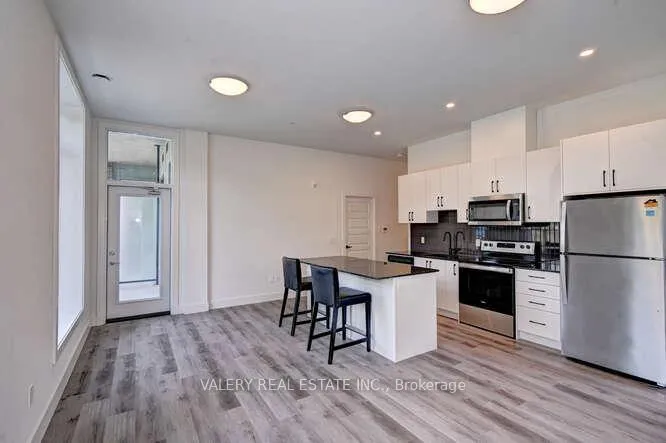 Photo 7 of Unit 102, 103 Roger Street, Waterloo, Uptown Waterloo — HOMEH