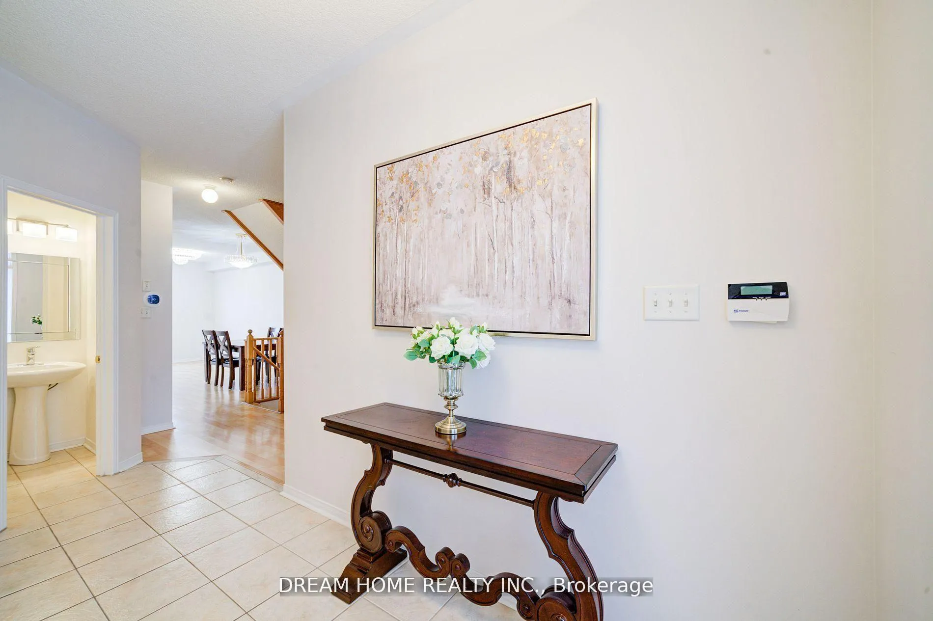 Photo 2 of 69 Omega Street, Markham, Wismer — HOMEH