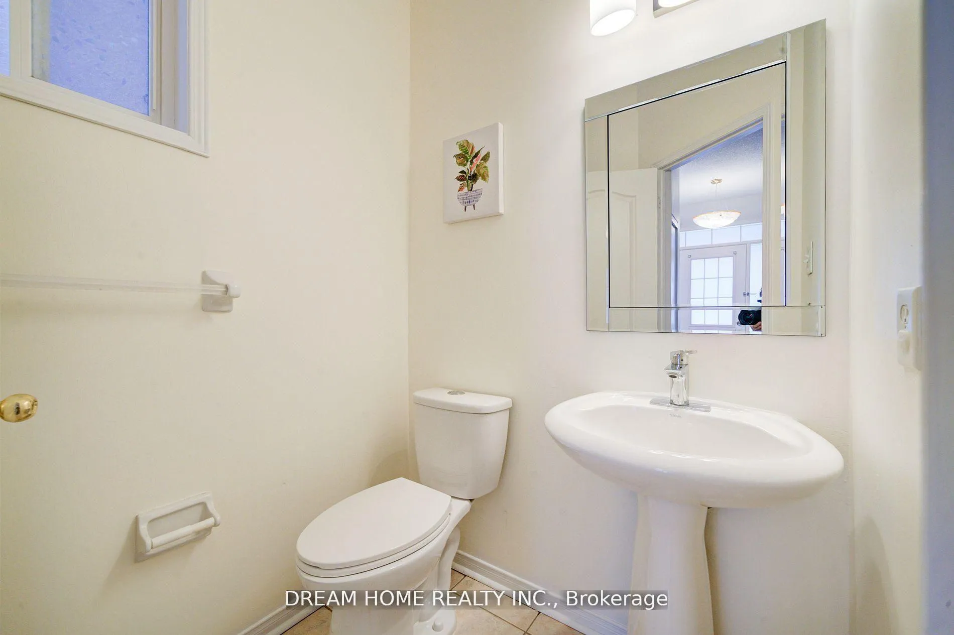 Photo 3 of 69 Omega Street, Markham, Wismer — HOMEH
