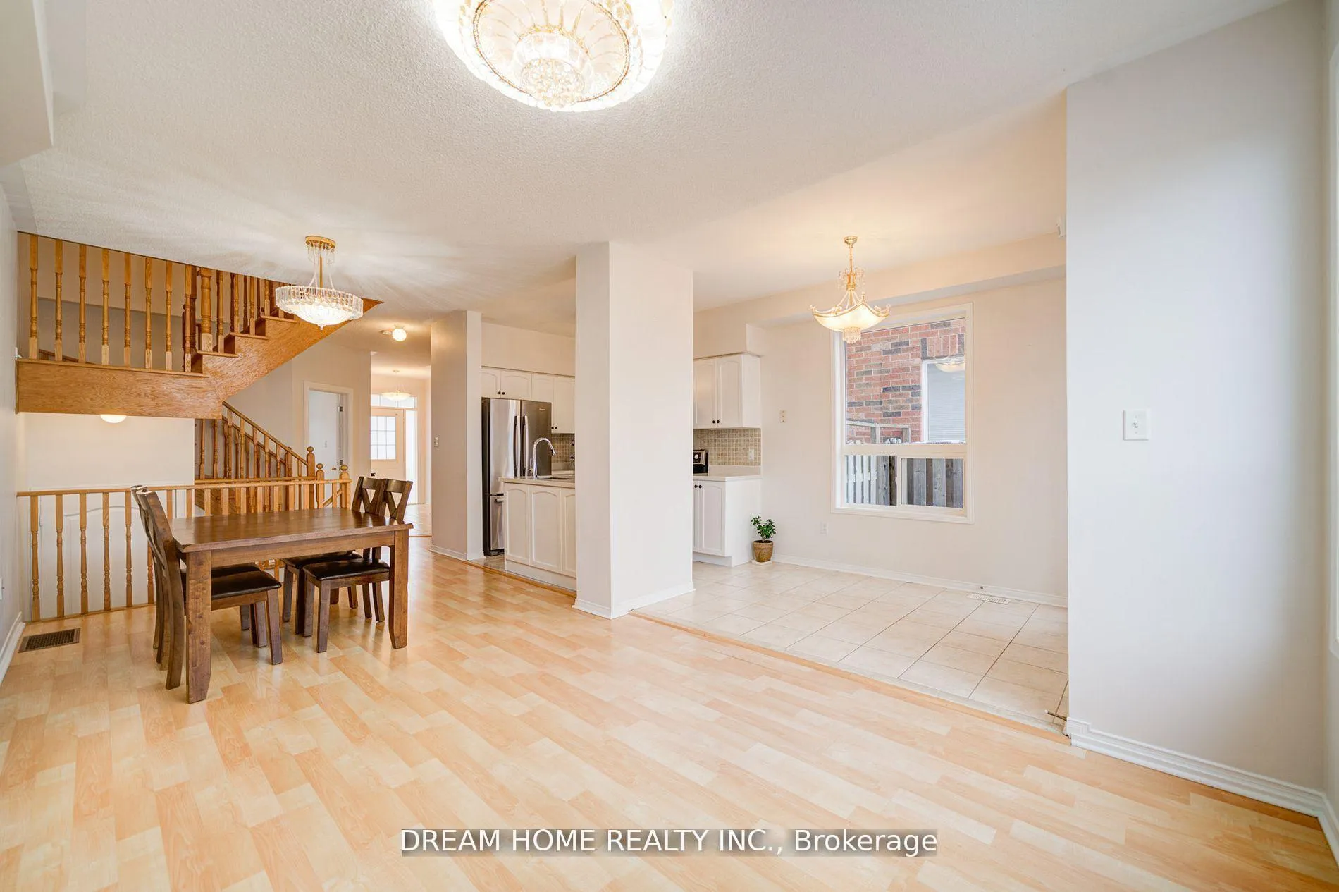 Photo 8 of 69 Omega Street, Markham, Wismer — HOMEH