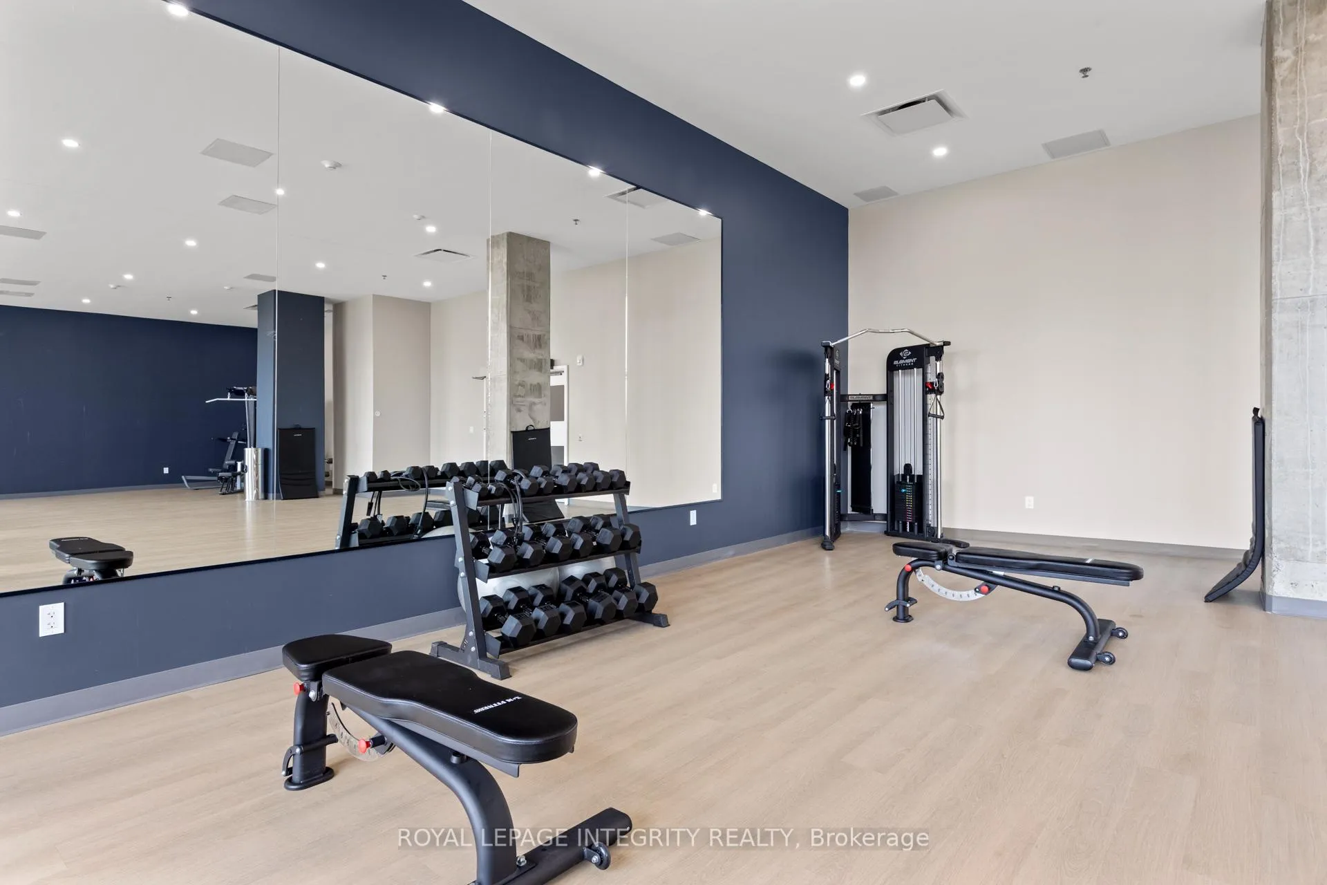Photo 5 of Unit 608, 1376 Carling Avenue, Ottawa, Carlington — HOMEH