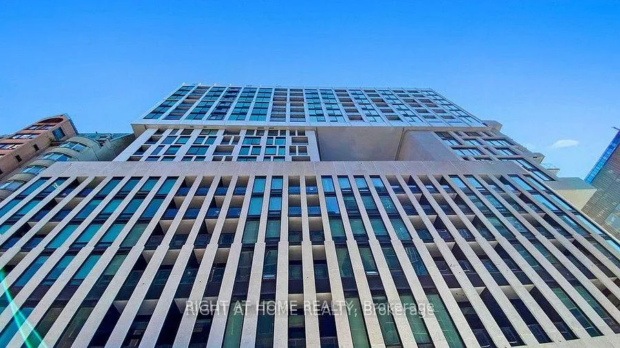Photo 3 of Unit 2802, 238 Simcoe Street, Toronto, Kensington-Chinatown — HOMEH