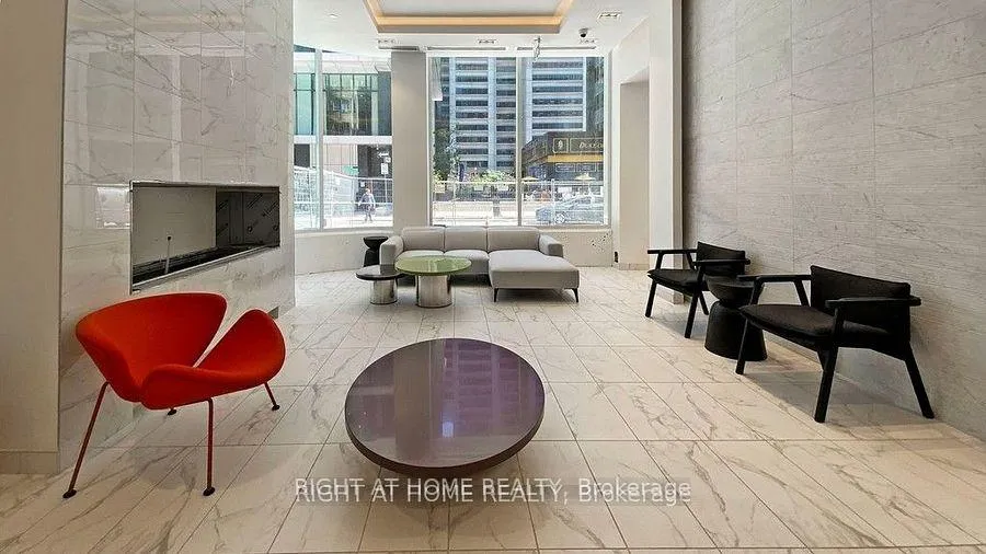 Photo 9 of Unit 2802, 238 Simcoe Street, Toronto, Kensington-Chinatown — HOMEH