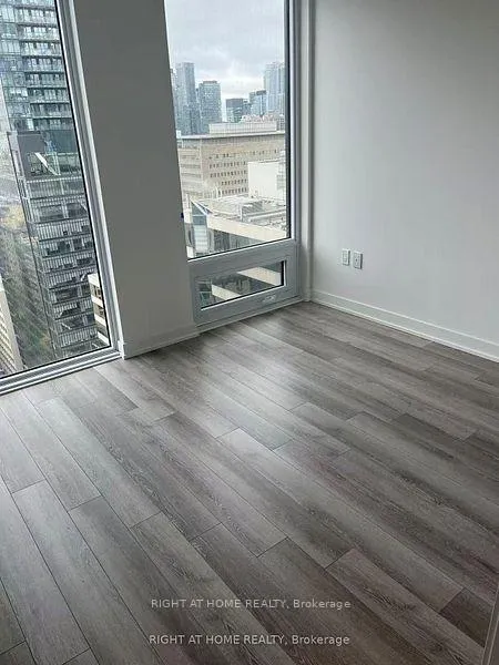 Photo 10 of Unit 2802, 238 Simcoe Street, Toronto, Kensington-Chinatown — HOMEH