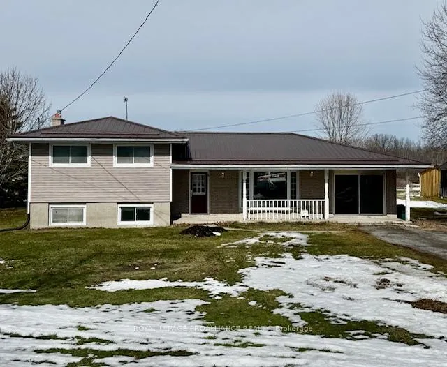 Photo 1 of 989 Casey Road, Belleville, Thurlow Ward — HOMEH