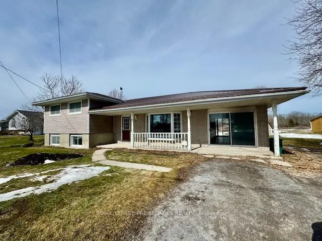 Photo 2 of 989 Casey Road, Belleville, Thurlow Ward — HOMEH