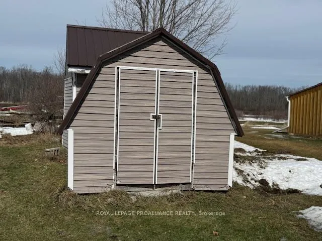 Photo 22 of 989 Casey Road, Belleville, Thurlow Ward — HOMEH