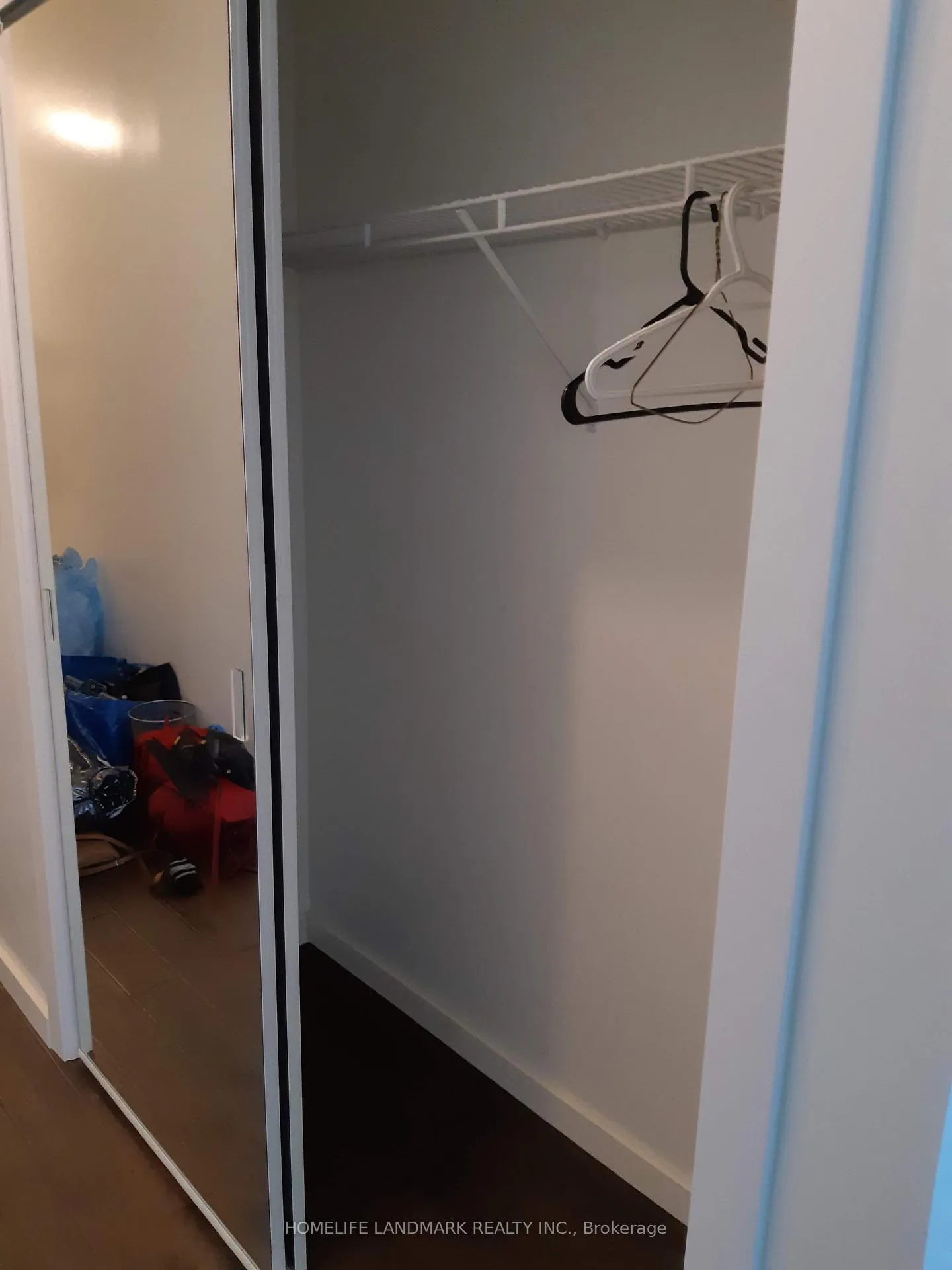 Photo 9 of Unit 2204, 8 York Street, Toronto, Waterfront Communities — HOMEH