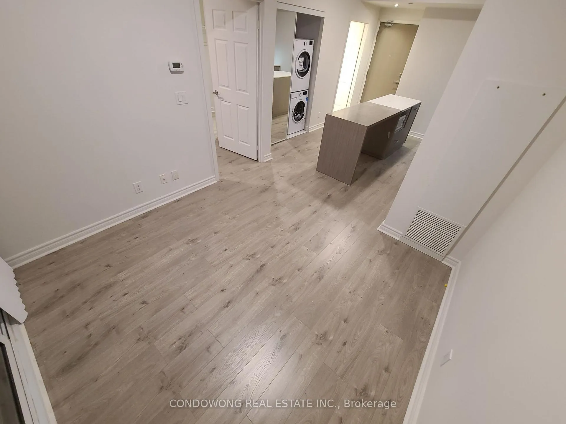 Photo 4 of Unit 7109, 88 Harbour Street, Toronto, Waterfront Communities — HOMEH