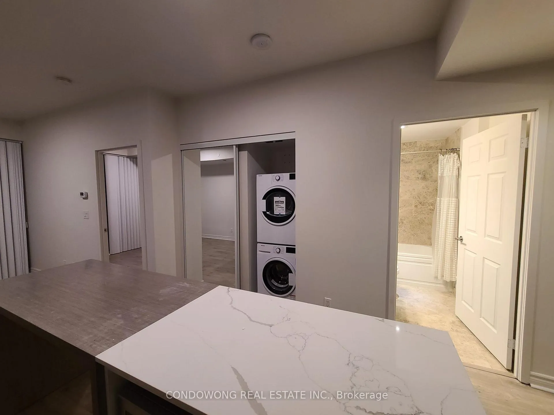 Photo 5 of Unit 7109, 88 Harbour Street, Toronto, Waterfront Communities — HOMEH