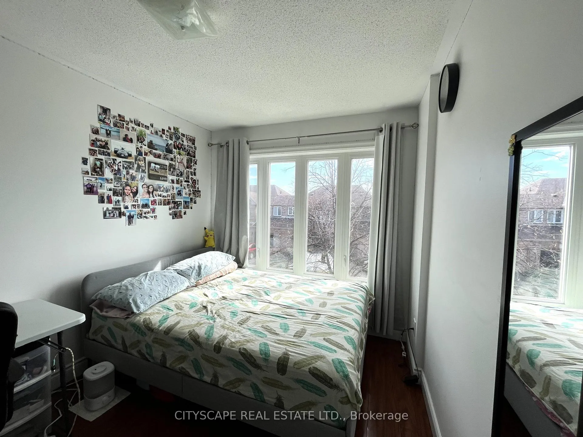 Photo 10 of Unit 68, 68 Gilgorm Road, Brampton, Brampton West — HOMEH