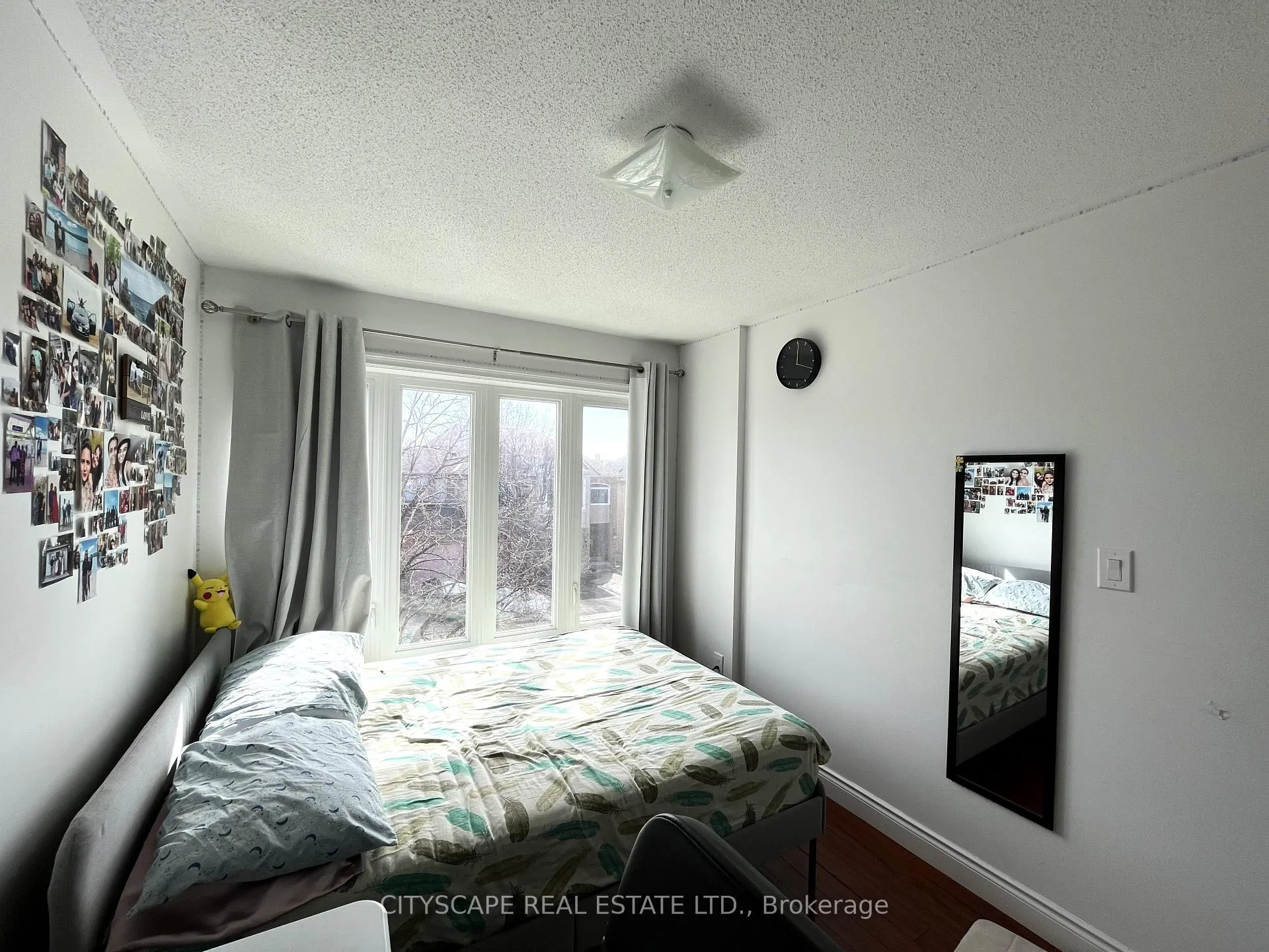 Photo 11 of Unit 68, 68 Gilgorm Road, Brampton, Brampton West — HOMEH