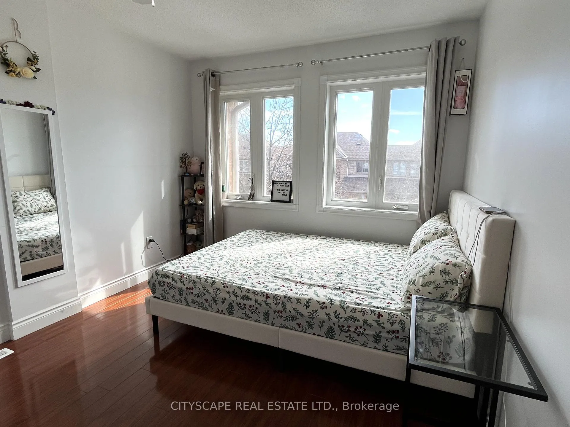 Photo 13 of Unit 68, 68 Gilgorm Road, Brampton, Brampton West — HOMEH