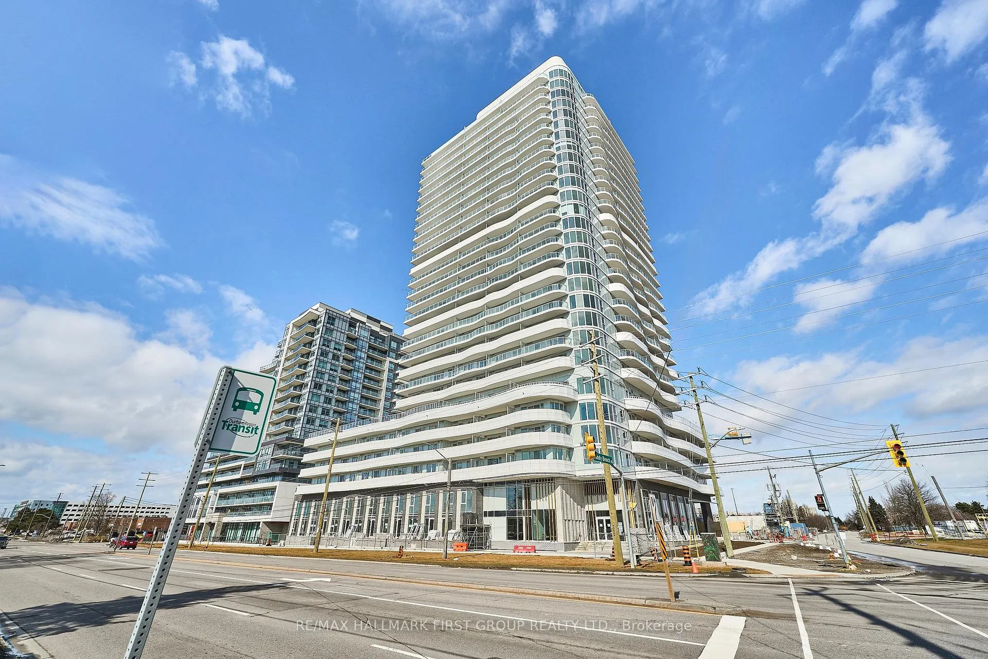 Photo 1 of Unit 604, 1010 Sandy Beach Road, Pickering, Bay Ridges — HOMEH