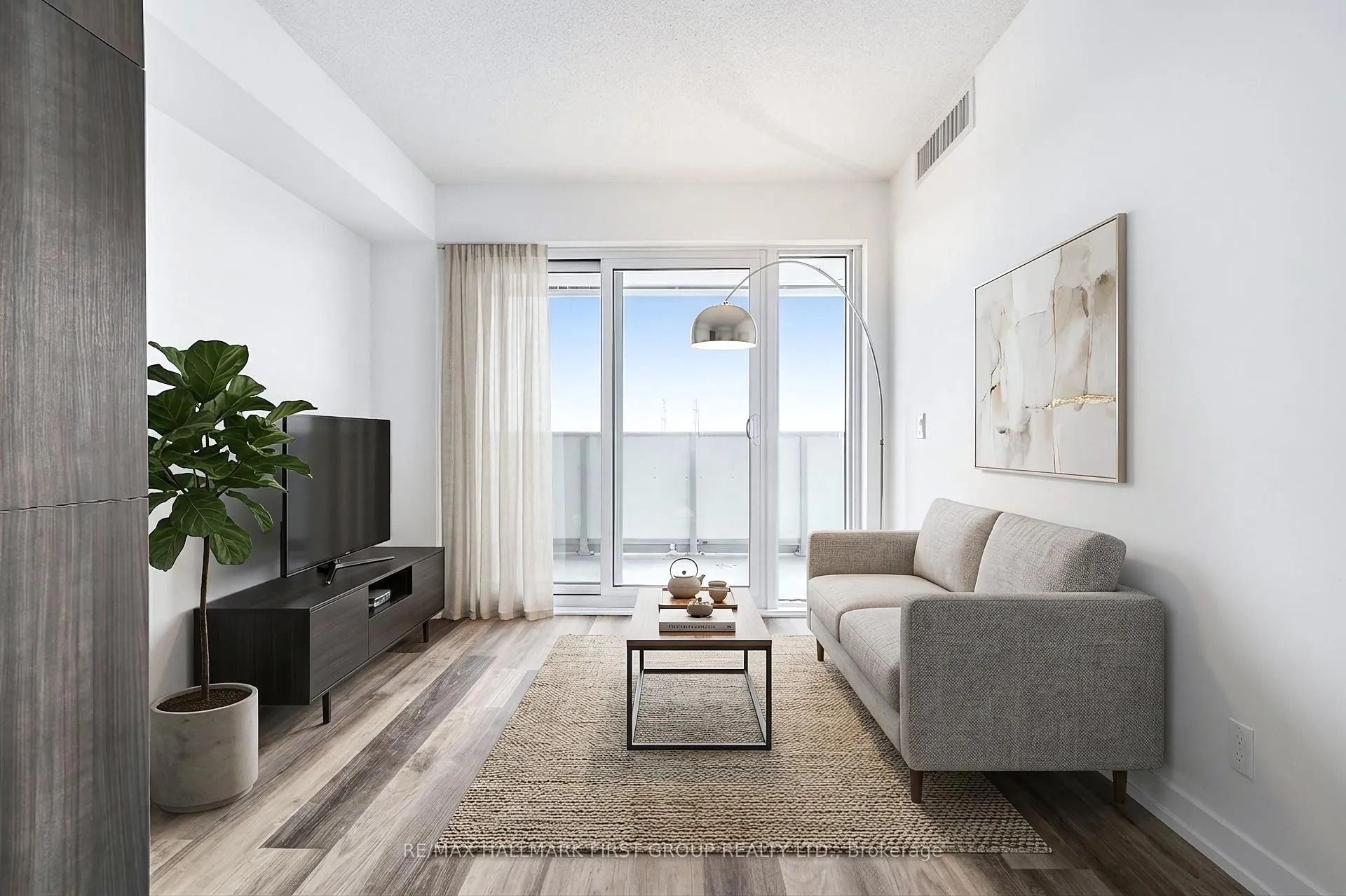 Photo 7 of Unit 604, 1010 Sandy Beach Road, Pickering, Bay Ridges — HOMEH