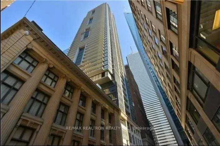 Photo 1 of Unit 4311, 70 Temperance Street, Toronto, Bay Street Corridor — HOMEH