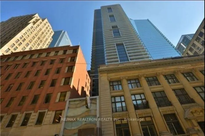Photo 14 of Unit 4311, 70 Temperance Street, Toronto, Bay Street Corridor — HOMEH