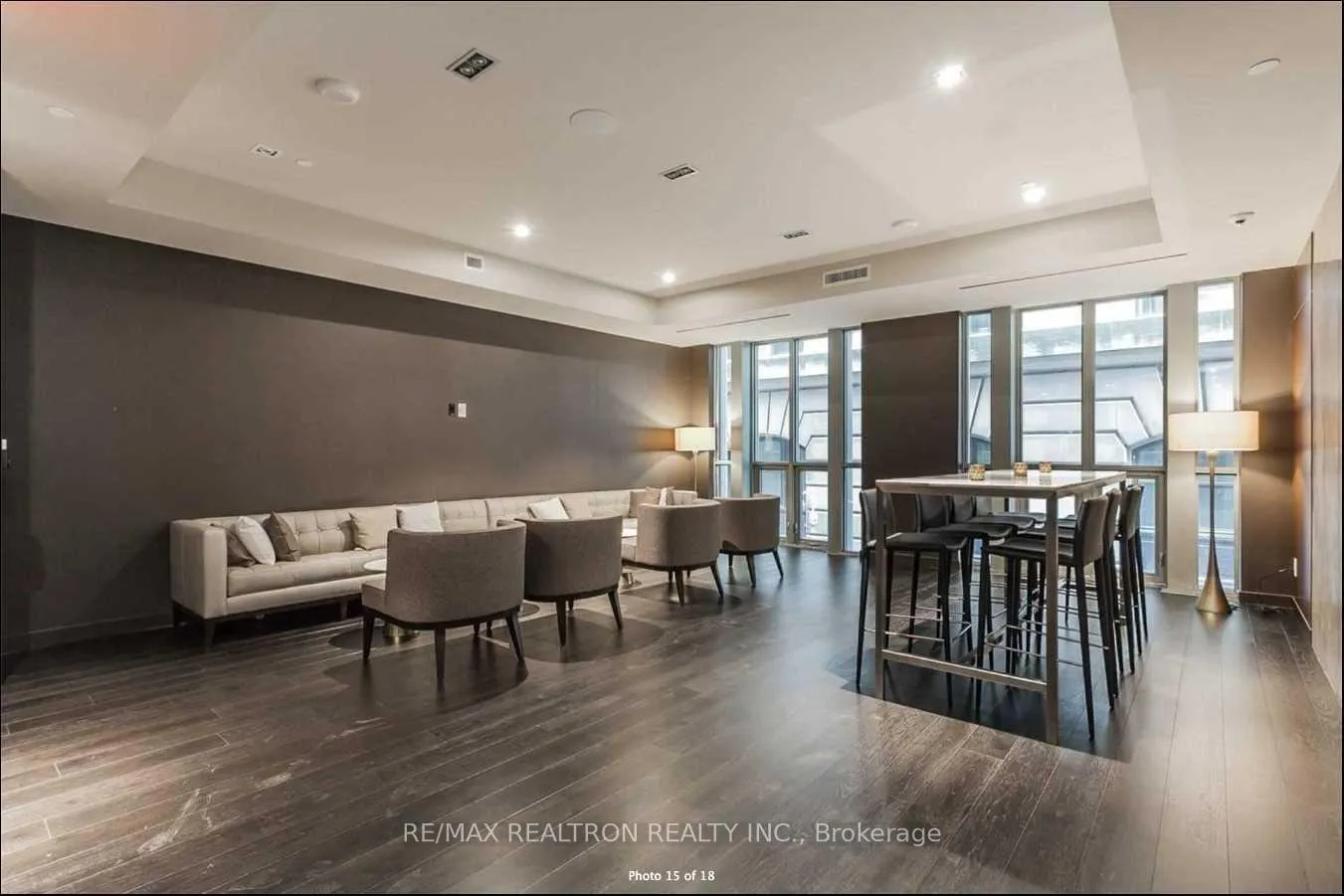 Photo 18 of Unit 4311, 70 Temperance Street, Toronto, Bay Street Corridor — HOMEH