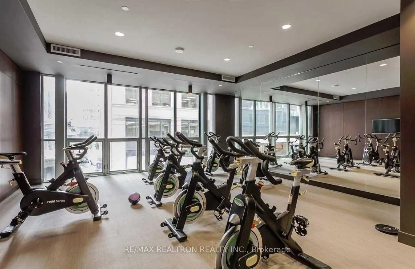 Photo 20 of Unit 4311, 70 Temperance Street, Toronto, Bay Street Corridor — HOMEH