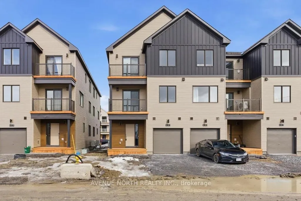 Photo 1 of 441 mortar terrace, Ottawa, Kanata - Rural Kanata (Central) — HOMEH