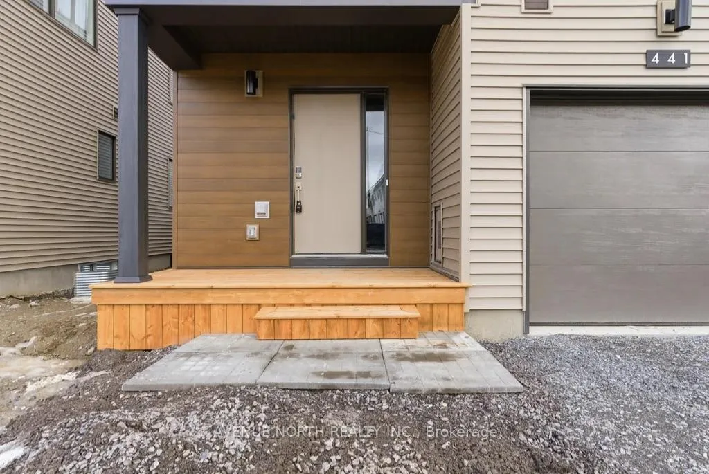 Photo 2 of 441 mortar terrace, Ottawa, Kanata - Rural Kanata (Central) — HOMEH