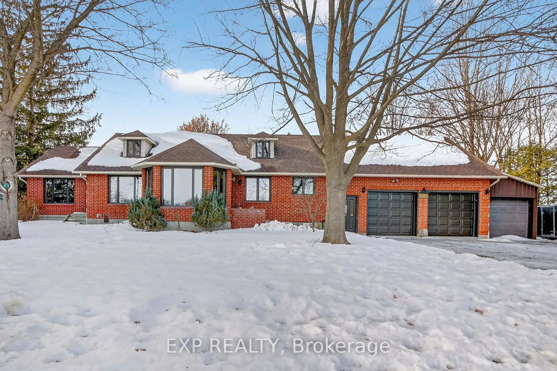 Photo 1 of 9185 Ray Wilson Road, Ottawa, Osgoode Twp (East) (Incl Kenmore) — HOMEH