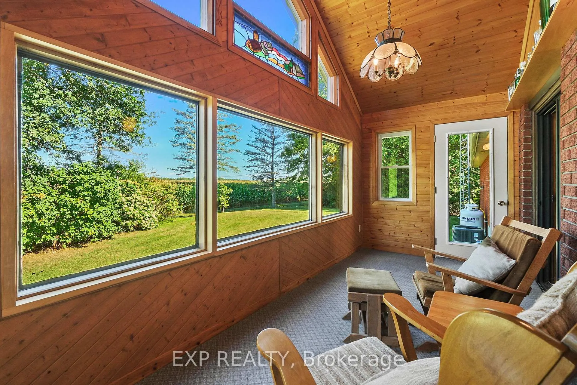 Photo 14 of 9185 Ray Wilson Road, Ottawa, Osgoode Twp (East) (Incl Kenmore) — HOMEH