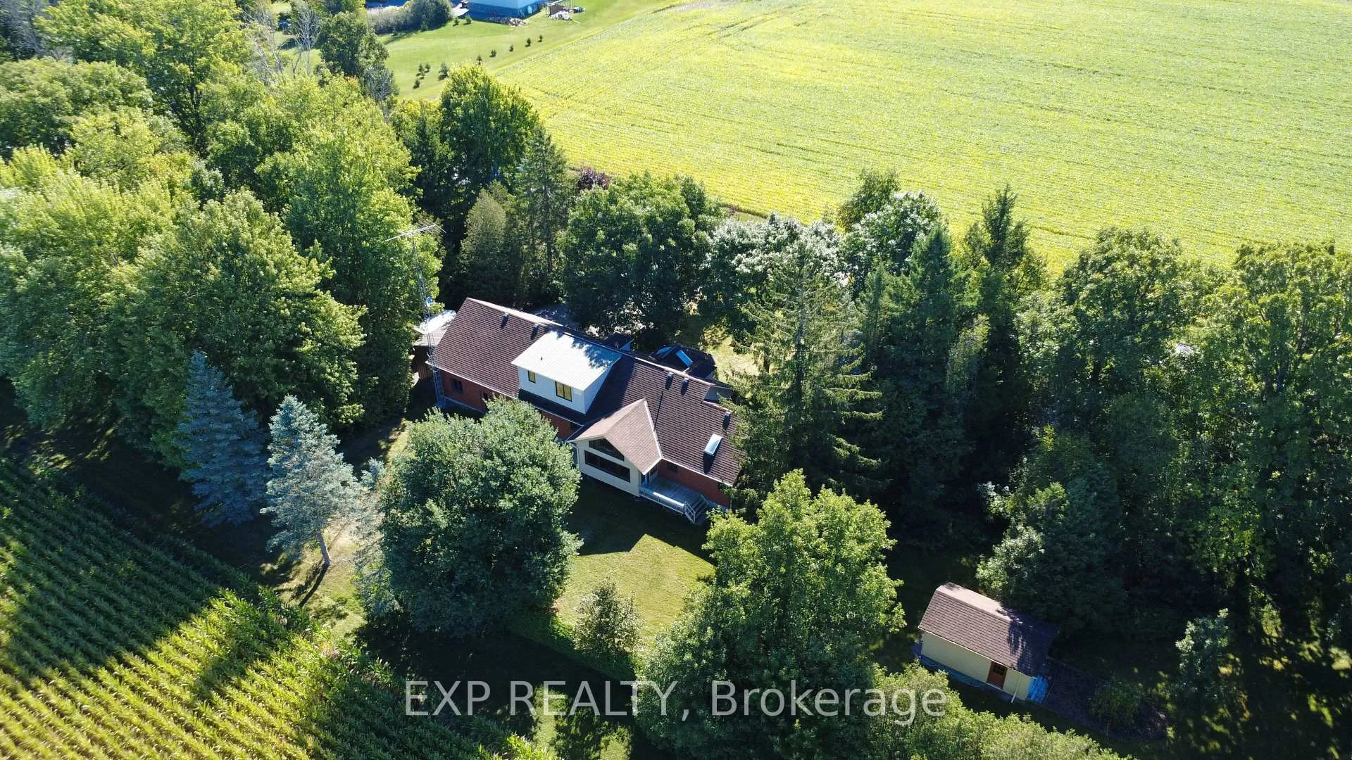 Photo 29 of 9185 Ray Wilson Road, Ottawa, Osgoode Twp (East) (Incl Kenmore) — HOMEH