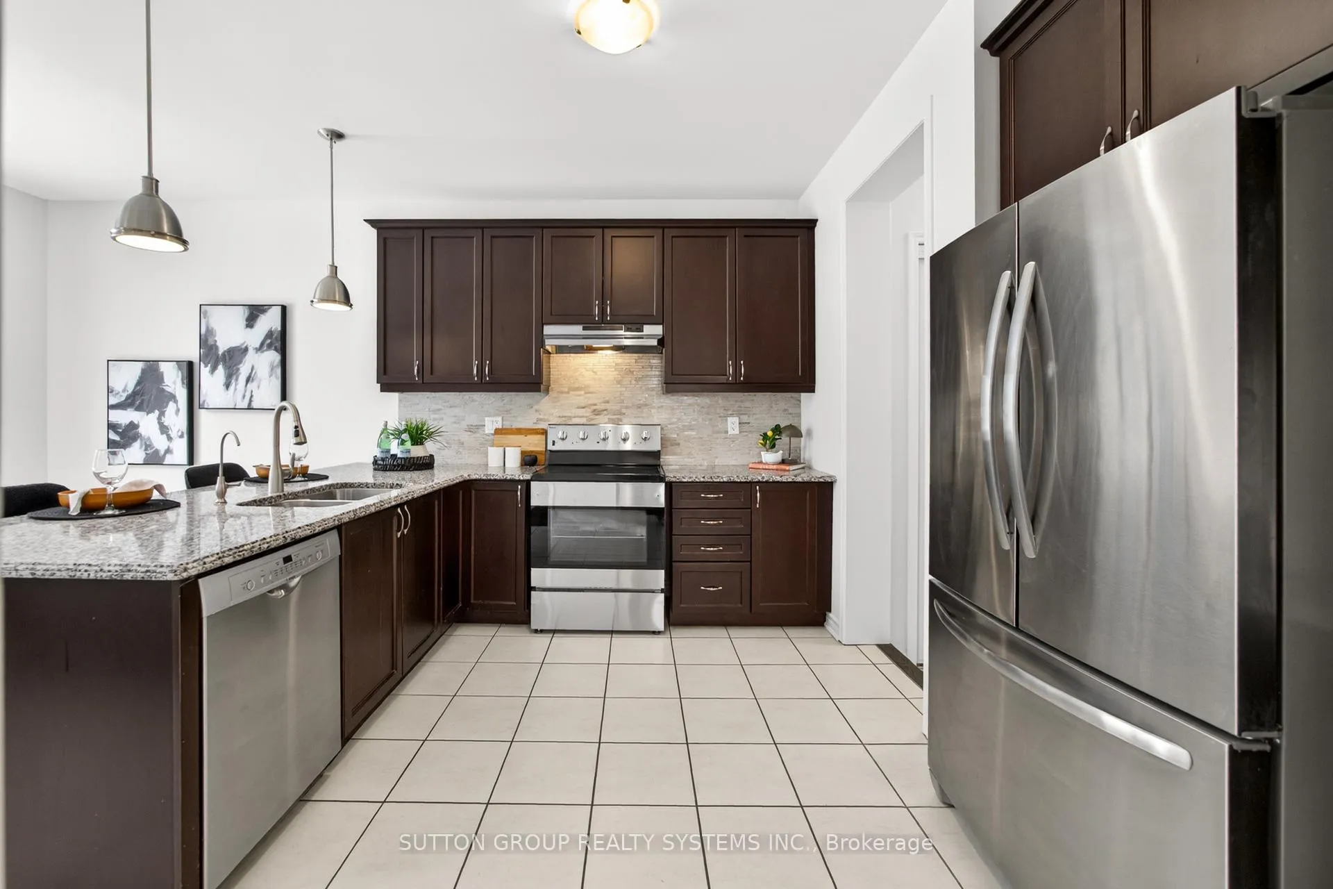 Photo 2 of 693 Doon South Drive, Kitchener, Doon South — HOMEH