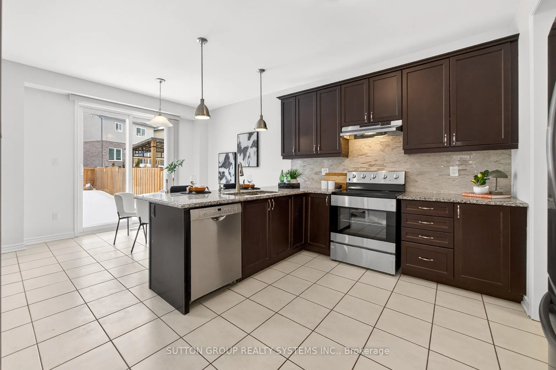 Photo 3 of 693 Doon South Drive, Kitchener, Doon South — HOMEH