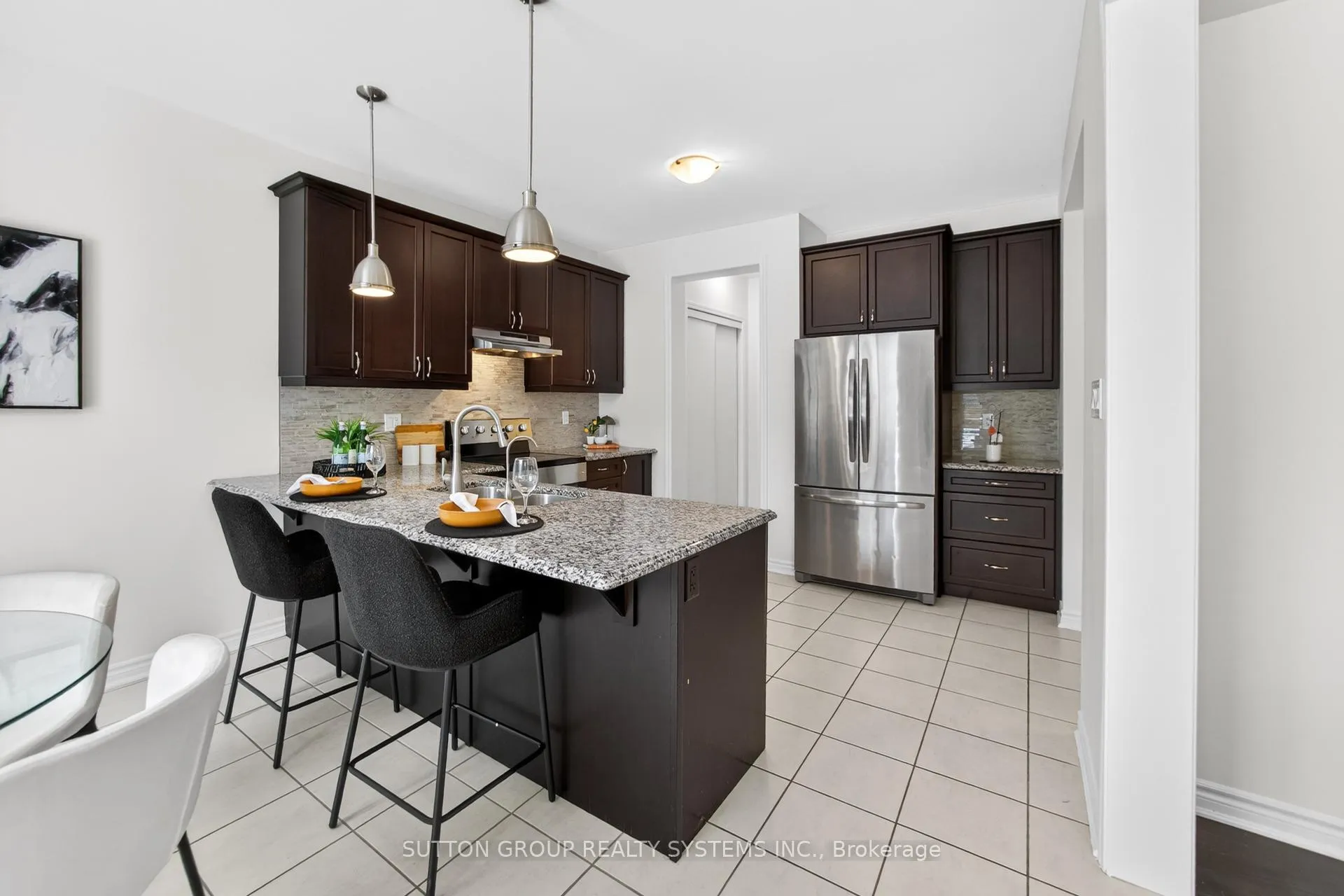 Photo 5 of 693 Doon South Drive, Kitchener, Doon South — HOMEH