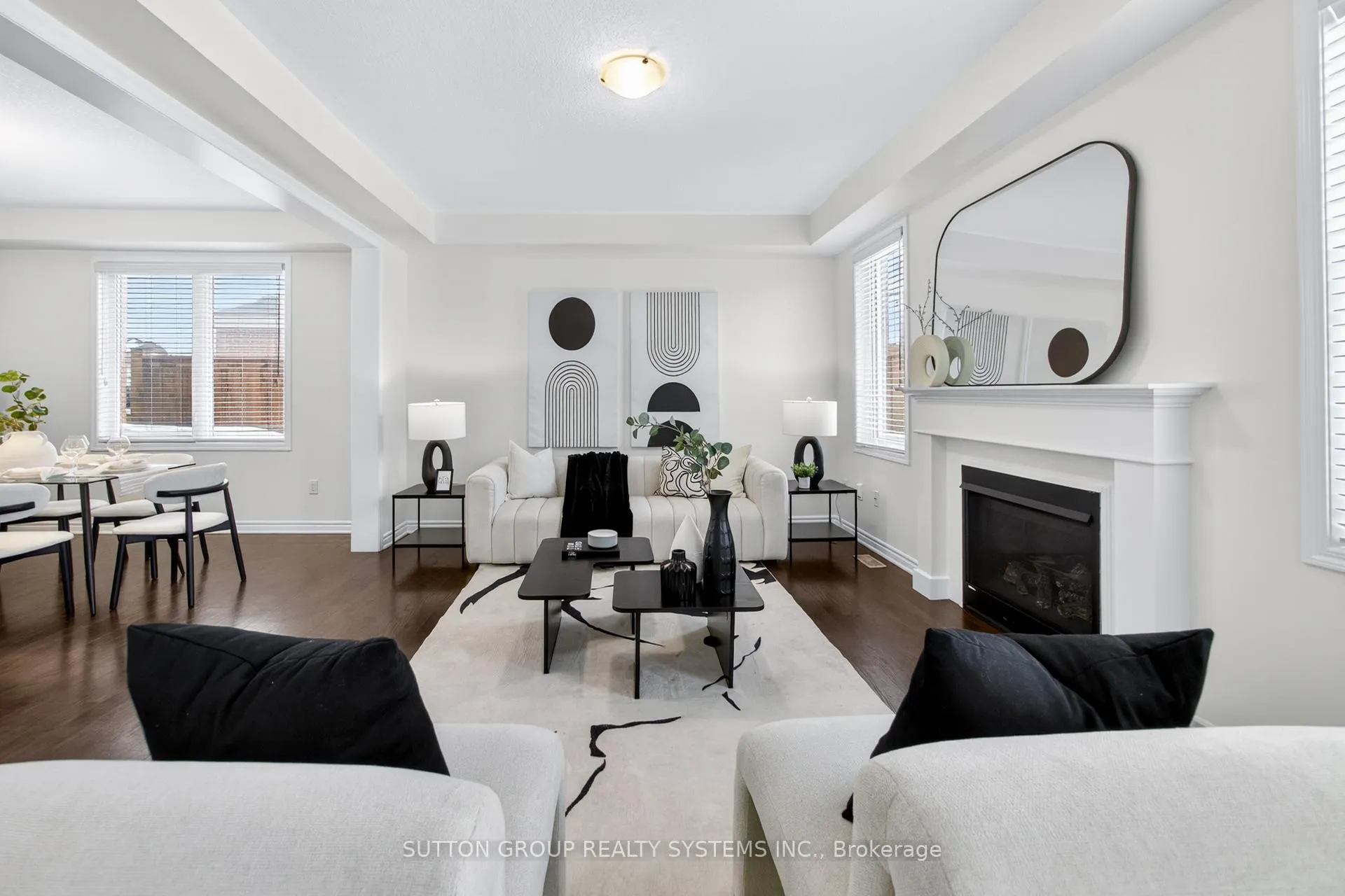 Photo 9 of 693 Doon South Drive, Kitchener, Doon South — HOMEH