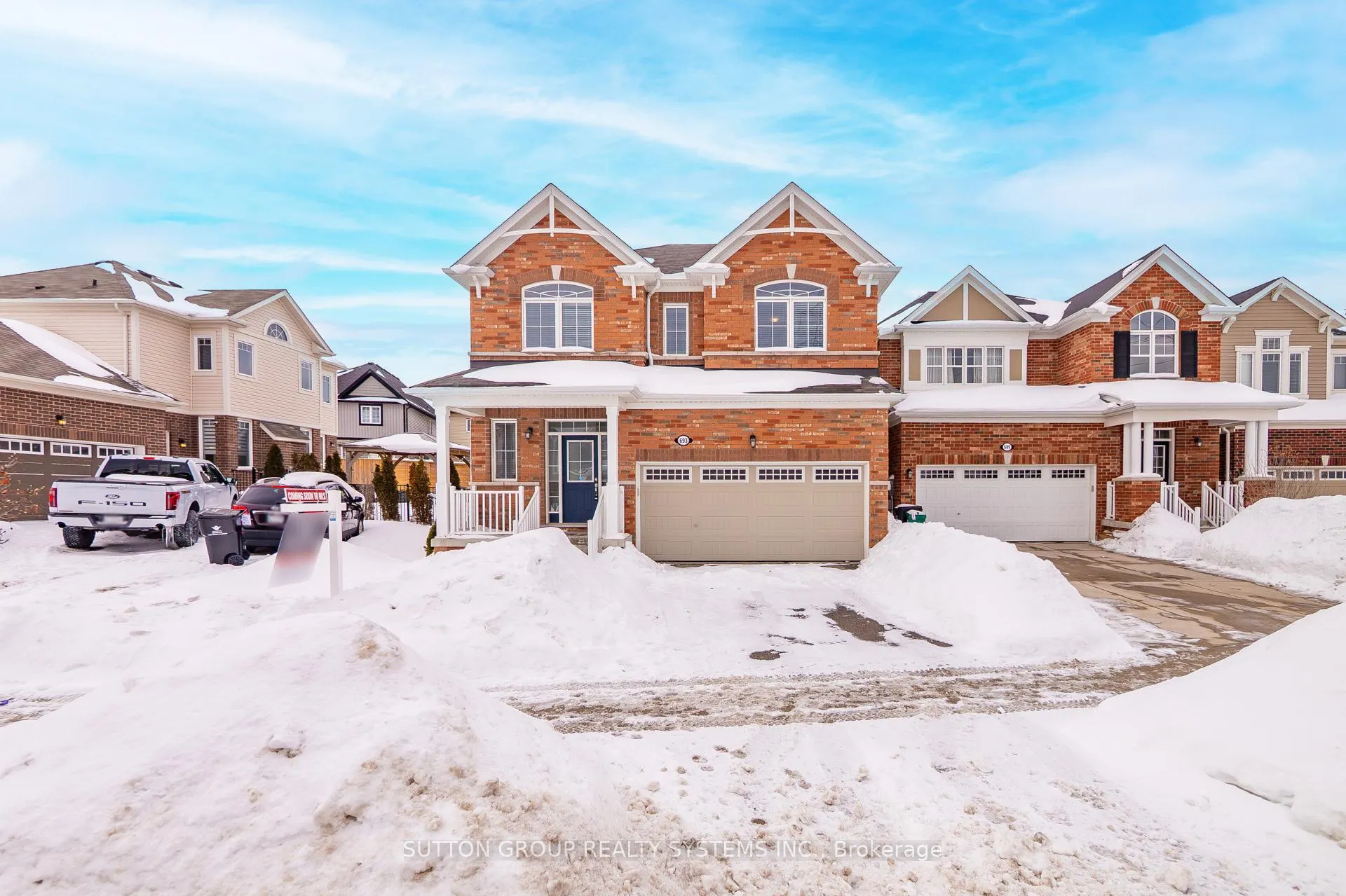 Photo 37 of 693 Doon South Drive, Kitchener, Doon South — HOMEH