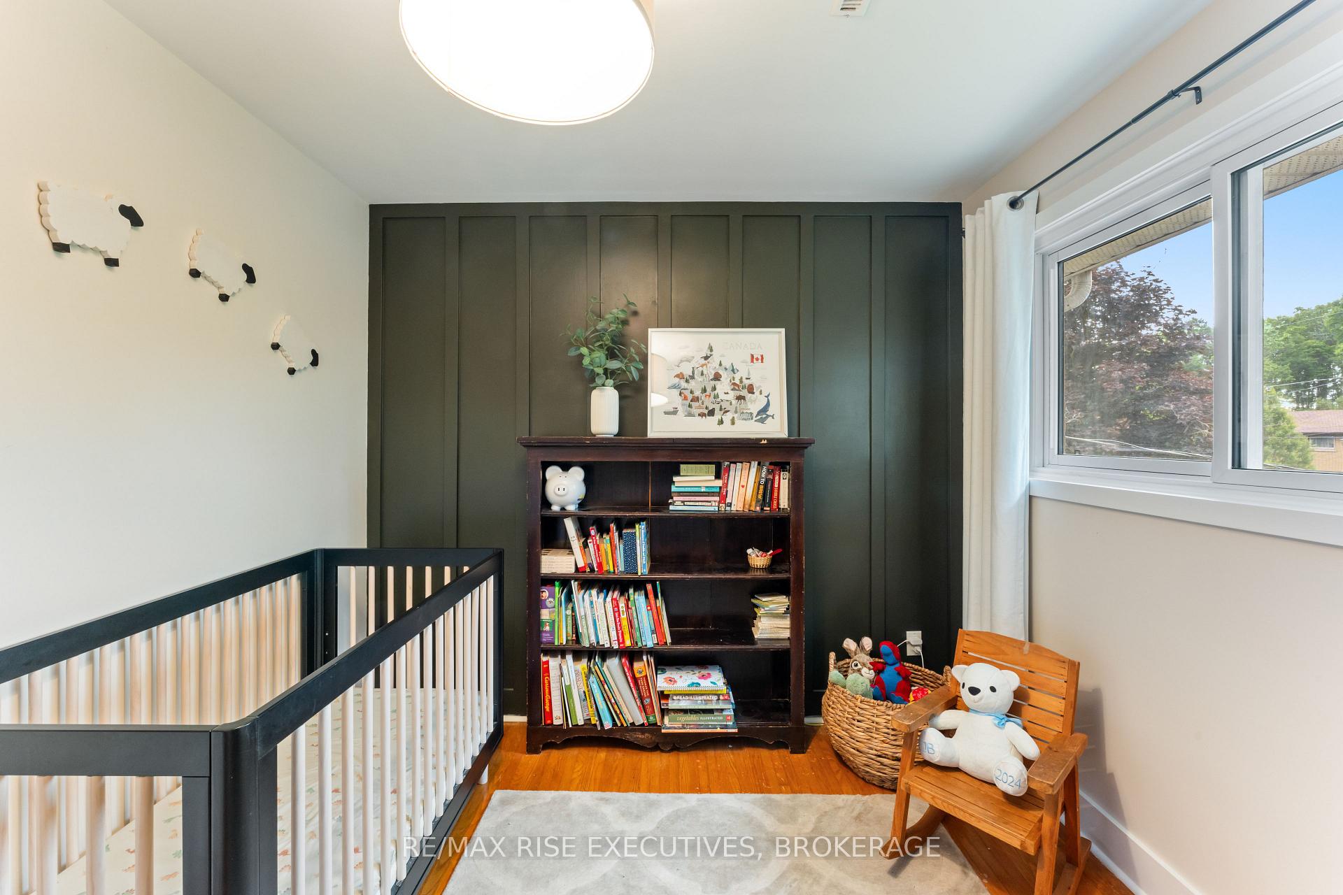 Photo 19 of 1267 Leyton Avenue, Kingston, City Northwest — HOMEH