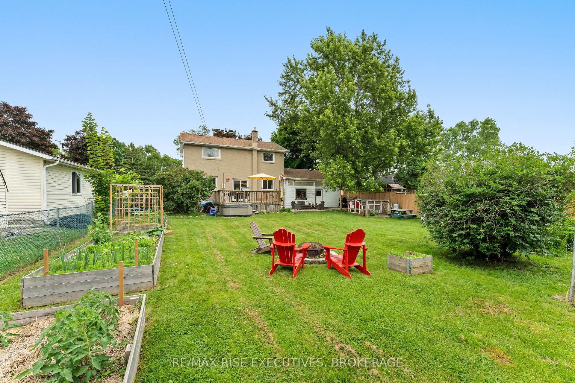 Photo 25 of 1267 Leyton Avenue, Kingston, City Northwest — HOMEH