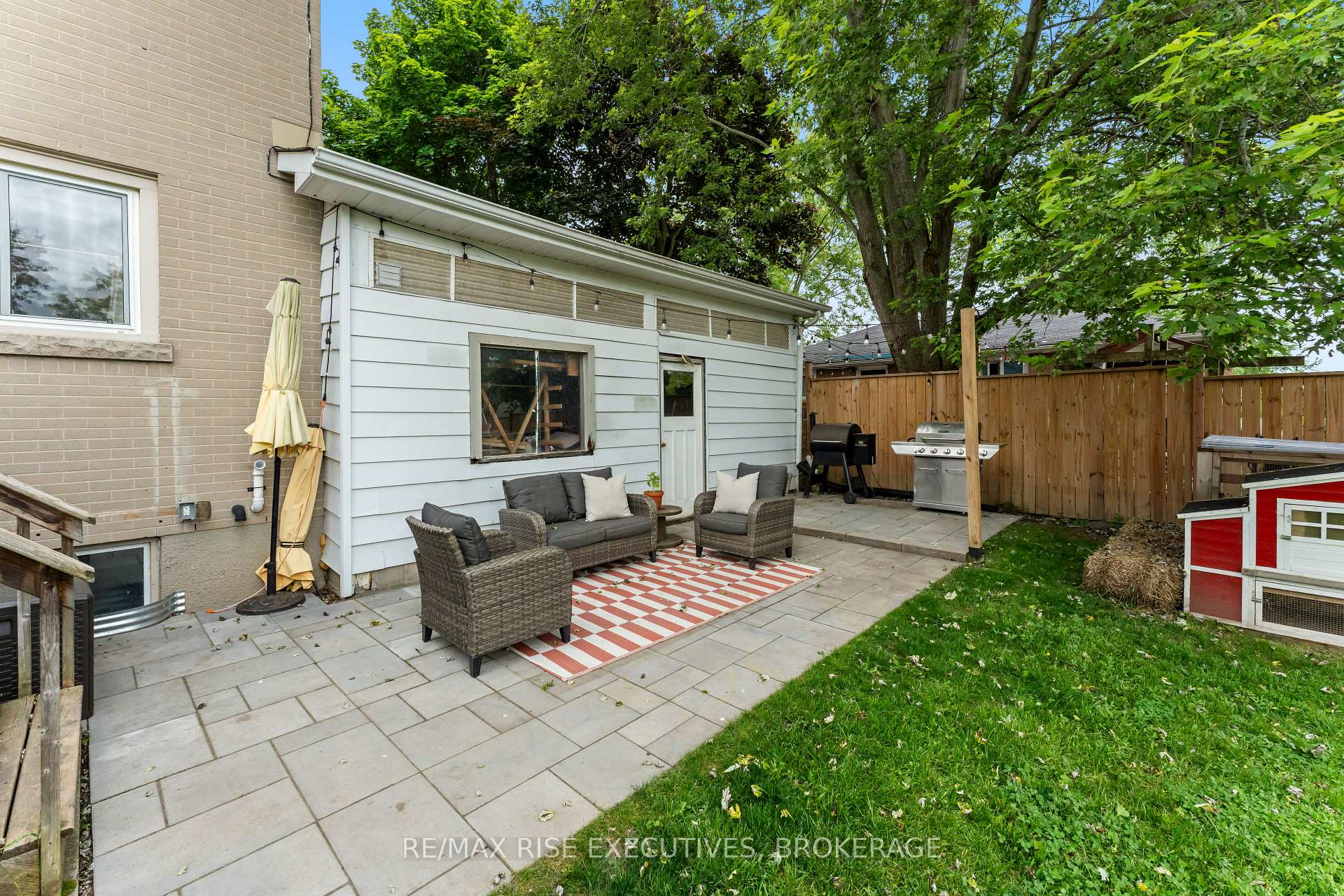 Photo 29 of 1267 Leyton Avenue, Kingston, City Northwest — HOMEH