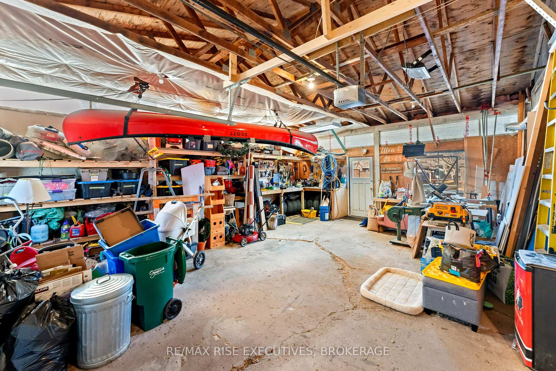 Photo 40 of 1267 Leyton Avenue, Kingston, City Northwest — HOMEH