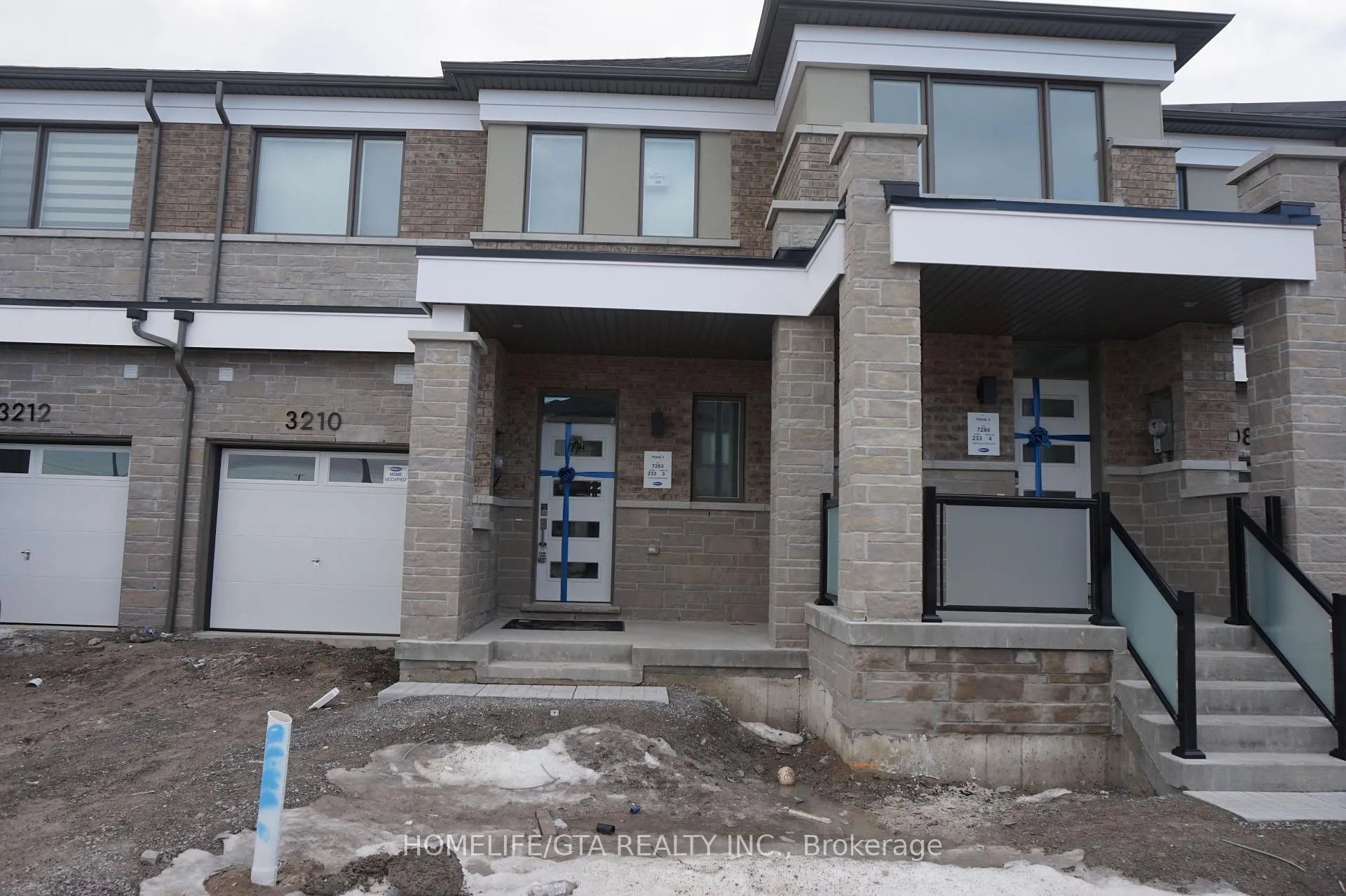Photo 1 of 3210 Chimney Swift Crescent, Pickering, Rural Pickering — HOMEH