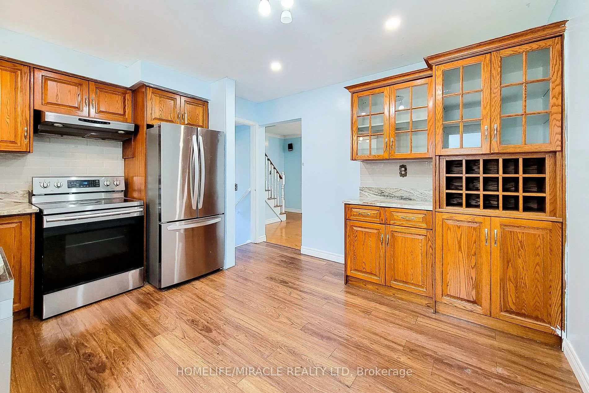 Photo 18 of 4433 Meadowvale Drive, Niagara Falls, Morrison — HOMEH