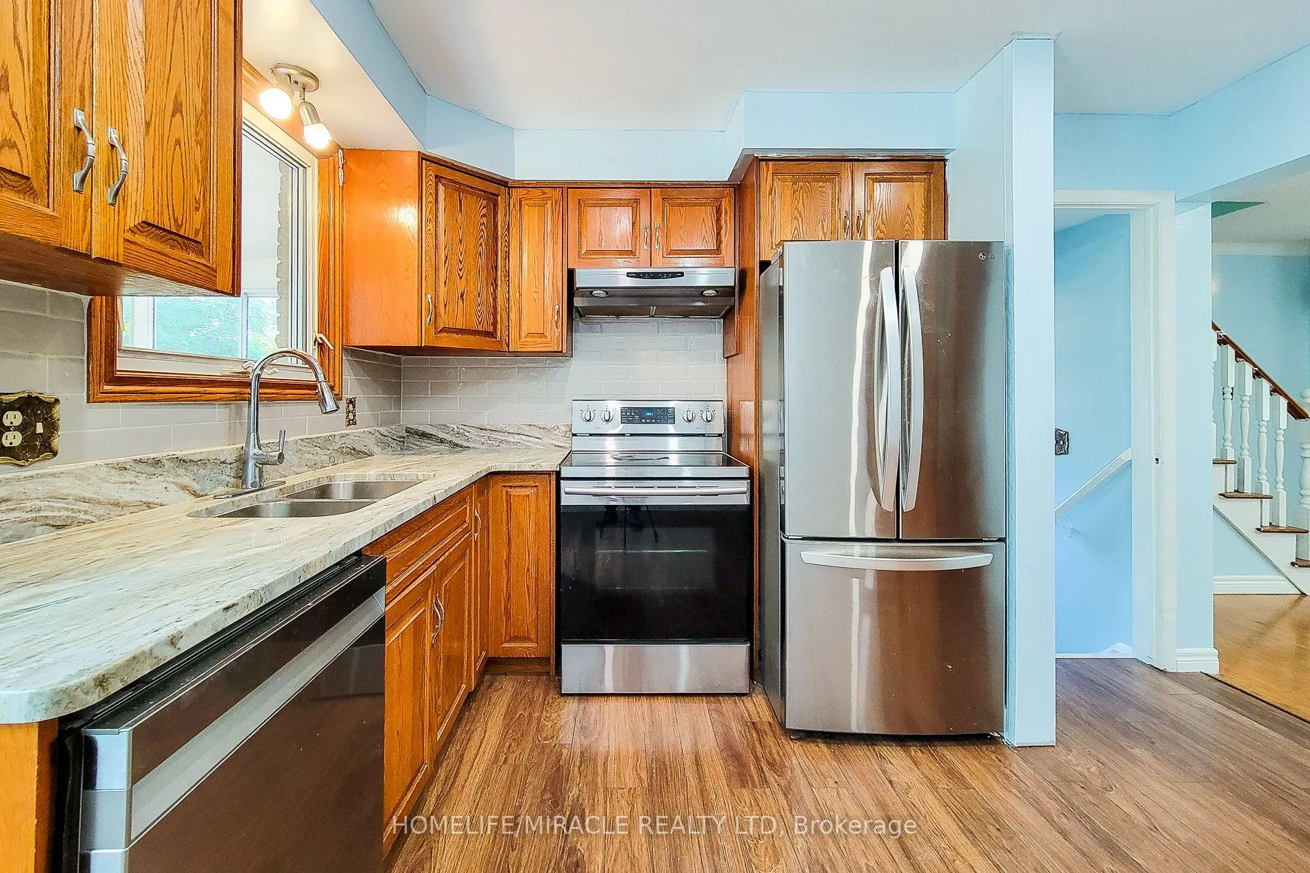 Photo 21 of 4433 Meadowvale Drive, Niagara Falls, Morrison — HOMEH